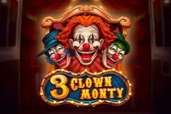 3 Clown Monty