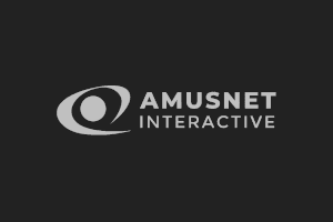 Most Popular Amusnet Interactive Online Slots