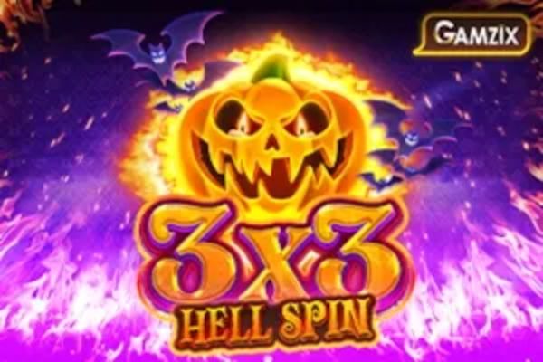 3x3 Hell Spin