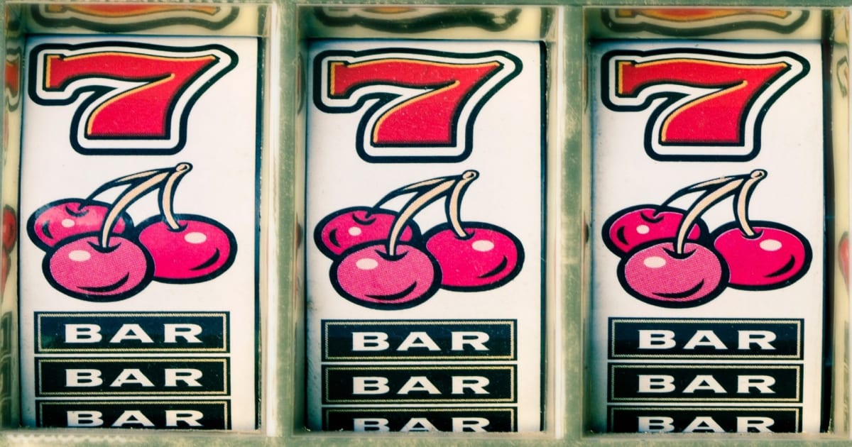Guide to picking the best online slot games