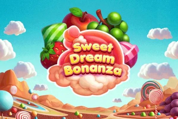 Sweet Dream Bonanza