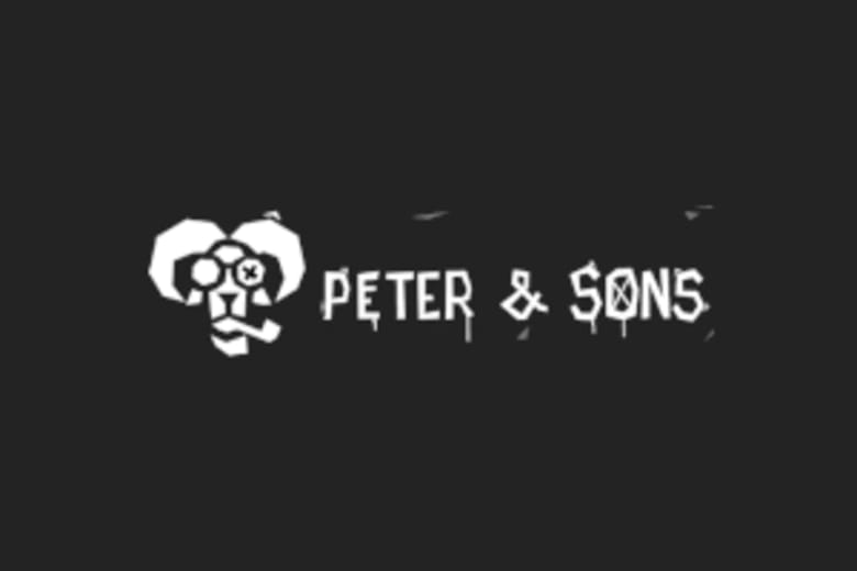 Most Popular Petersons Online Slots