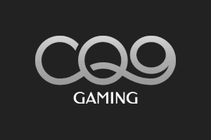 Most Popular CQ9 Gaming Online Slots