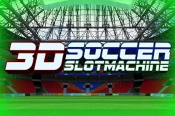 3D Soccer