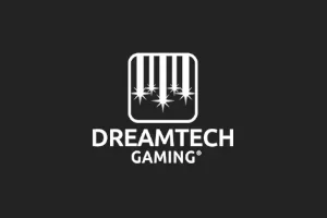 Most Popular DreamTech Gaming Online Slots