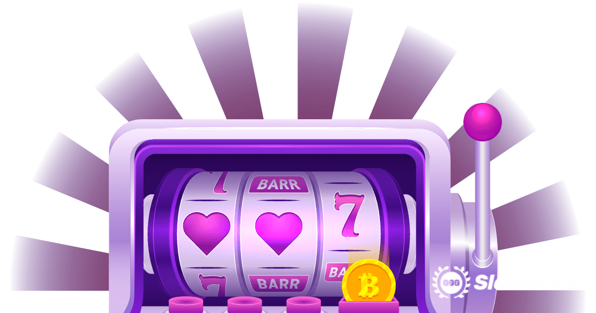 Popular Online Slot Games in 2024