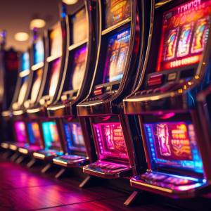Slots Odds: What Are The Odds Of Winning On Slot Machines?